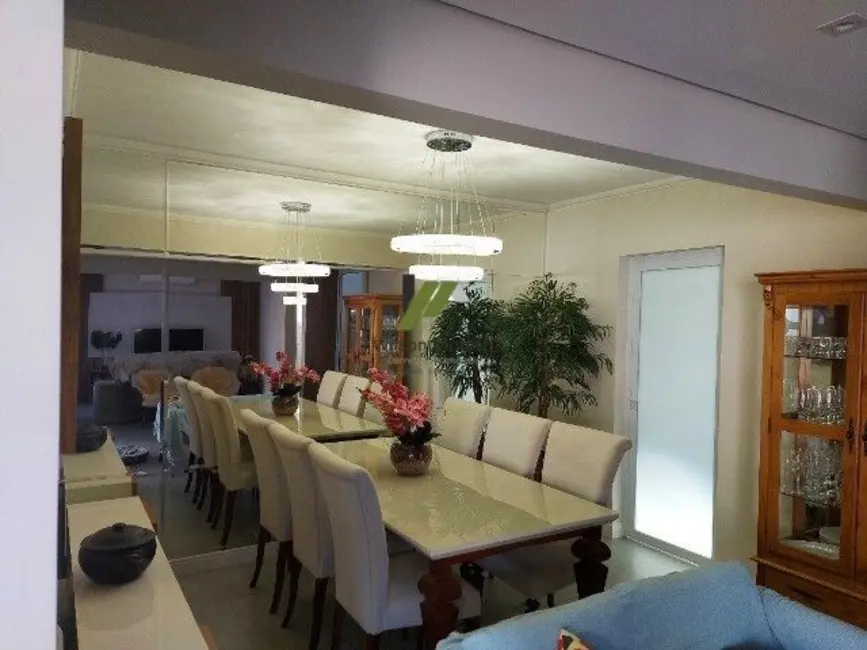 Foto 1 de Casa de Condomínio com 4 quartos à venda, 220m2 em Jardim Ermida I, Jundiai - SP