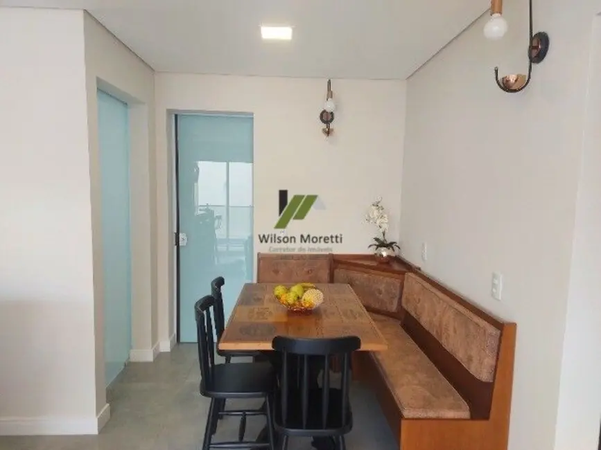 Foto 2 de Casa de Condomínio com 4 quartos à venda, 220m2 em Jardim Ermida I, Jundiai - SP