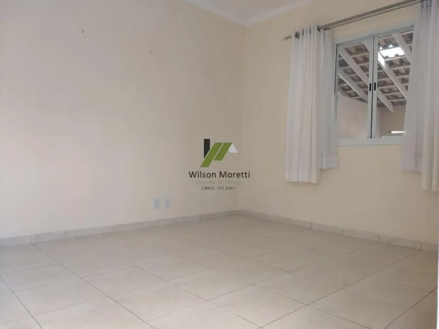 Foto 4 de Casa com 3 quartos à venda, 112m2 em Jardim Ermida II, Jundiai - SP