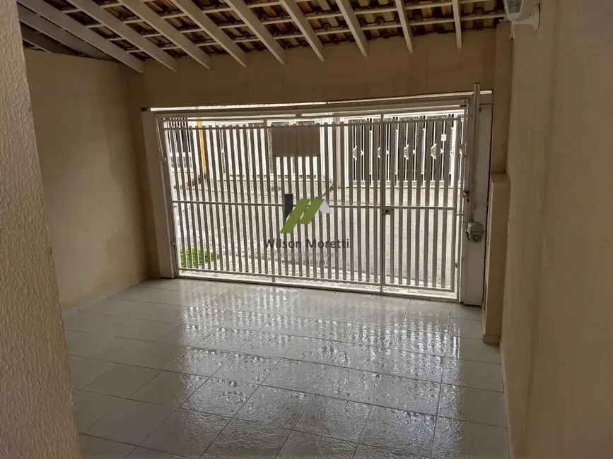 Foto 6 de Casa com 3 quartos à venda, 112m2 em Jardim Ermida II, Jundiai - SP