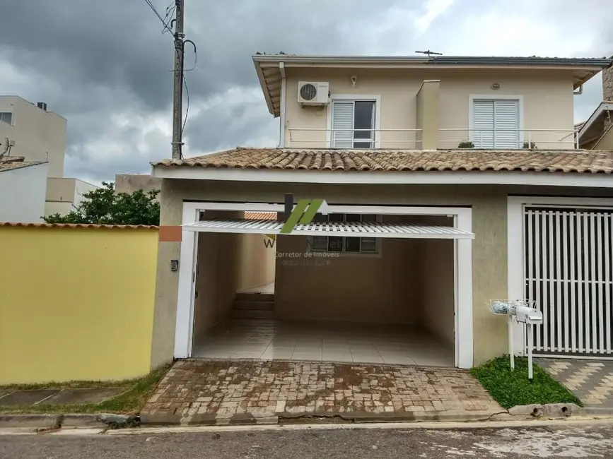 Foto 1 de Casa com 3 quartos à venda, 112m2 em Jardim Ermida II, Jundiai - SP