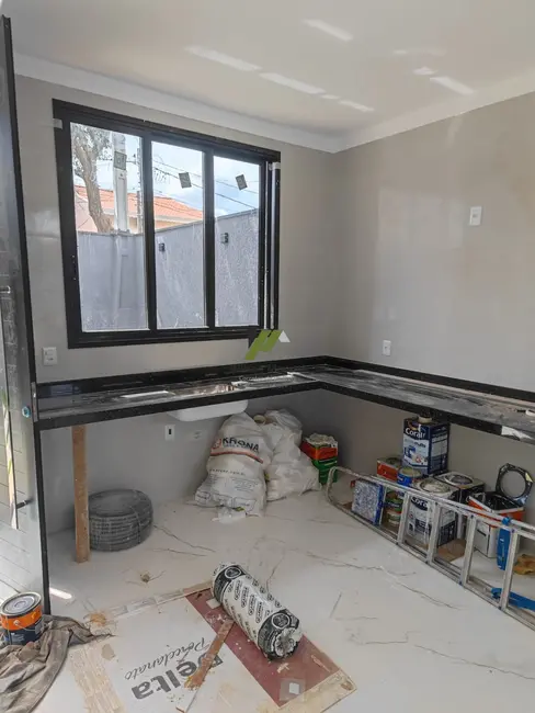 Casa com 3 quartos à venda, 97m2 em Jardim Marambaia, Jundiai - SP - imagem 6 Foto 6 de Casa com 3 quartos à venda, 97m2 em Jardim Marambaia, Jundiai - SP