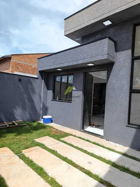 Casa com 3 quartos à venda, 97m2 em Jardim Marambaia, Jundiai - SP - imagem 3 Foto 3 de Casa com 3 quartos à venda, 97m2 em Jardim Marambaia, Jundiai - SP