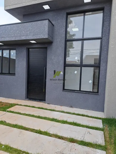 Casa com 3 quartos à venda, 97m2 em Jardim Marambaia, Jundiai - SP - imagem 5 Foto 5 de Casa com 3 quartos à venda, 97m2 em Jardim Marambaia, Jundiai - SP