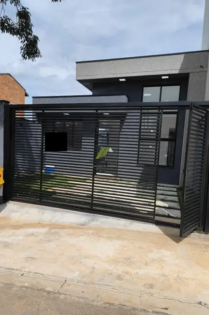 Foto 2 de Casa com 3 quartos à venda, 97m2 em Jardim Marambaia, Jundiai - SP
