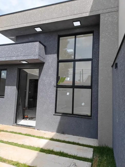 Casa com 3 quartos à venda, 97m2 em Jardim Marambaia, Jundiai - SP - imagem 4 Foto 4 de Casa com 3 quartos à venda, 97m2 em Jardim Marambaia, Jundiai - SP
