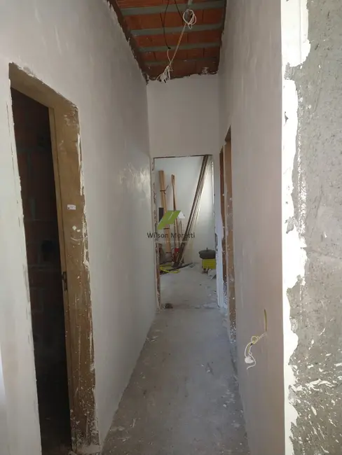 Foto 5 de Casa de Condomínio com 3 quartos à venda, 97m2 em Loteamento Villaggio di San Francisco, Jundiai - SP