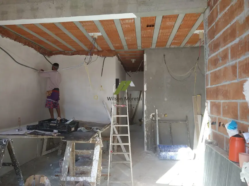 Foto 8 de Casa de Condomínio com 3 quartos à venda, 97m2 em Loteamento Villaggio di San Francisco, Jundiai - SP