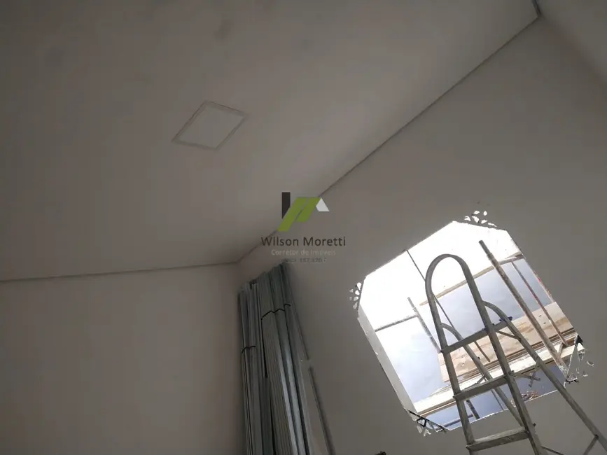 Foto 6 de Casa de Condomínio com 3 quartos à venda, 97m2 em Loteamento Villaggio di San Francisco, Jundiai - SP