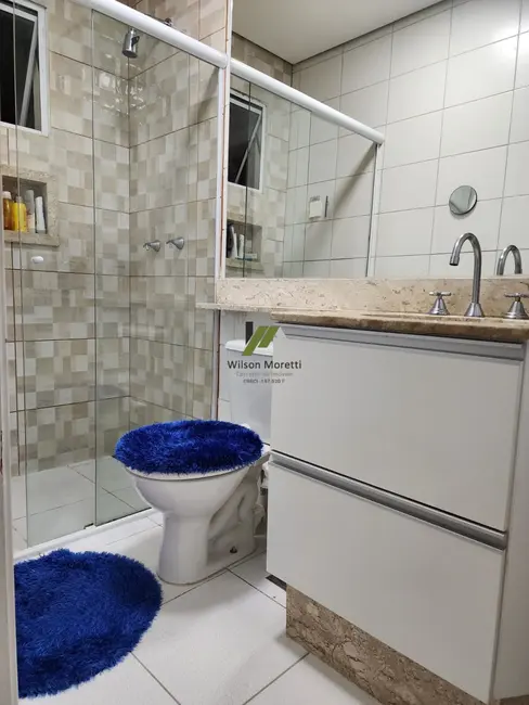 Foto 7 de Casa de Condomínio com 3 quartos à venda, 99m2 em Engordadouro, Jundiai - SP