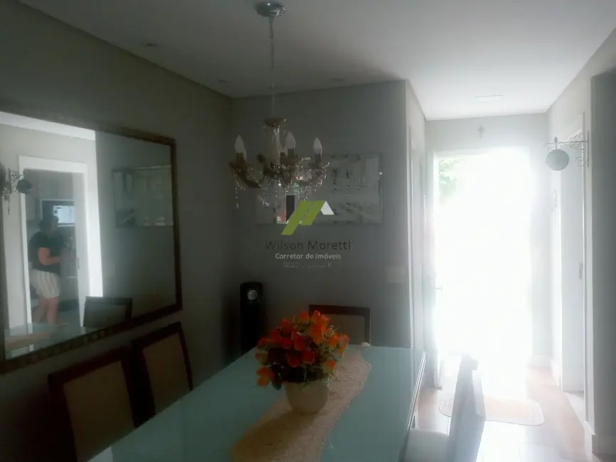 Foto 5 de Casa de Condomínio com 3 quartos à venda, 87m2 em Engordadouro, Jundiai - SP