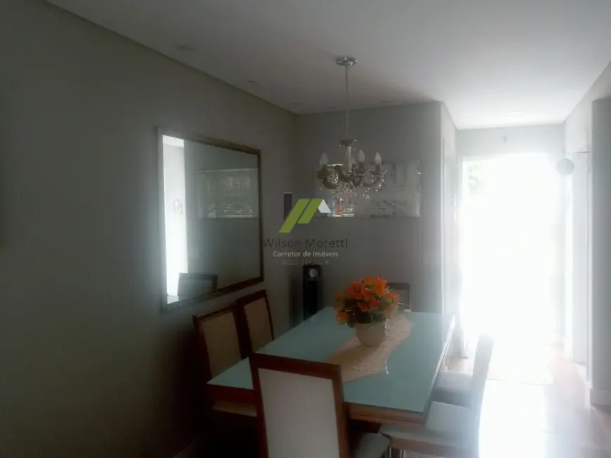 Foto 8 de Casa de Condomínio com 3 quartos à venda, 87m2 em Engordadouro, Jundiai - SP