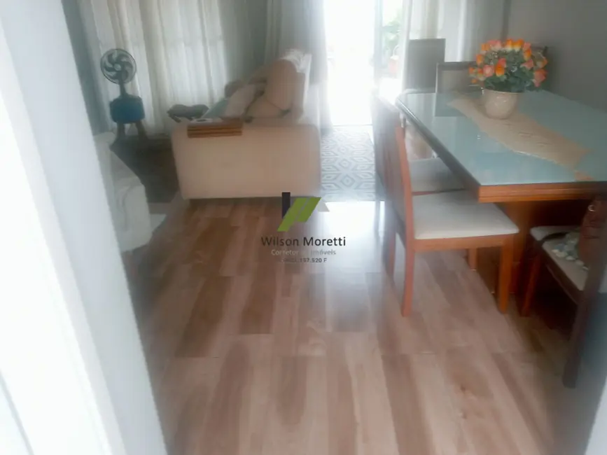 Foto 7 de Casa de Condomínio com 3 quartos à venda, 87m2 em Engordadouro, Jundiai - SP