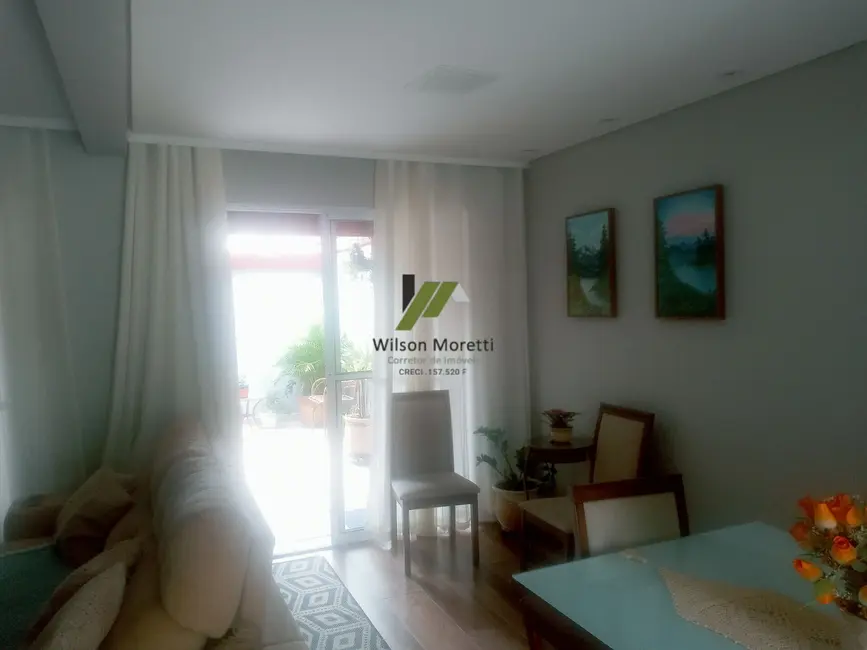 Foto 6 de Casa de Condomínio com 3 quartos à venda, 87m2 em Engordadouro, Jundiai - SP