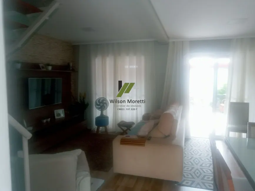 Foto 4 de Casa de Condomínio com 3 quartos à venda, 87m2 em Engordadouro, Jundiai - SP