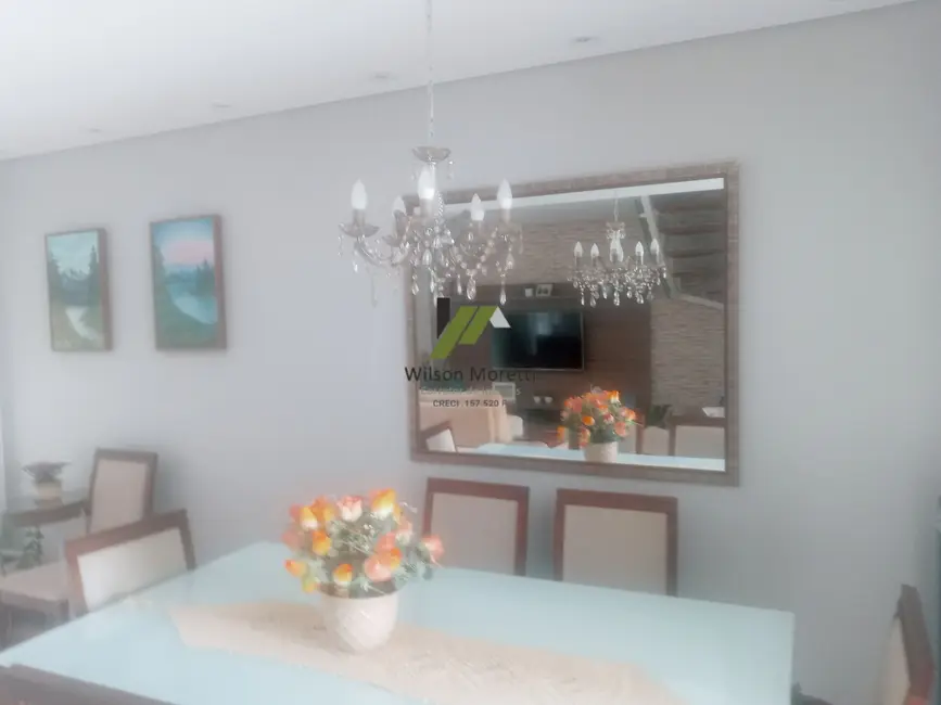 Foto 9 de Casa de Condomínio com 3 quartos à venda, 87m2 em Engordadouro, Jundiai - SP