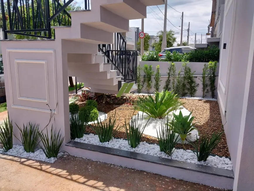 Casa de Condomínio com 3 quartos à venda, 263m2 em Jardim Ermida I, Jundiai - SP - imagem 4 Foto 4 de Casa de Condomínio com 3 quartos à venda, 263m2 em Jardim Ermida I, Jundiai - SP