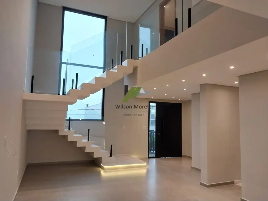 Casa de Condomínio com 3 quartos à venda, 263m2 em Jardim Ermida I, Jundiai - SP - imagem 5 Foto 5 de Casa de Condomínio com 3 quartos à venda, 263m2 em Jardim Ermida I, Jundiai - SP