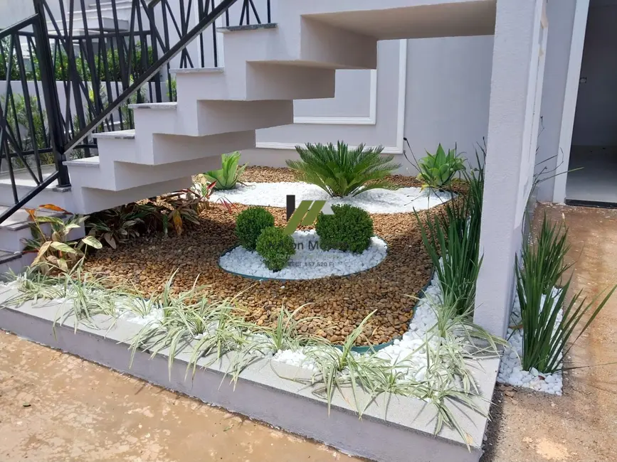 Casa de Condomínio com 3 quartos à venda, 263m2 em Jardim Ermida I, Jundiai - SP - imagem 3 Foto 3 de Casa de Condomínio com 3 quartos à venda, 263m2 em Jardim Ermida I, Jundiai - SP