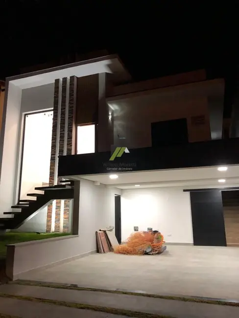 Foto 3 de Casa de Condomínio com 3 quartos à venda, 170m2 em Itupeva - SP