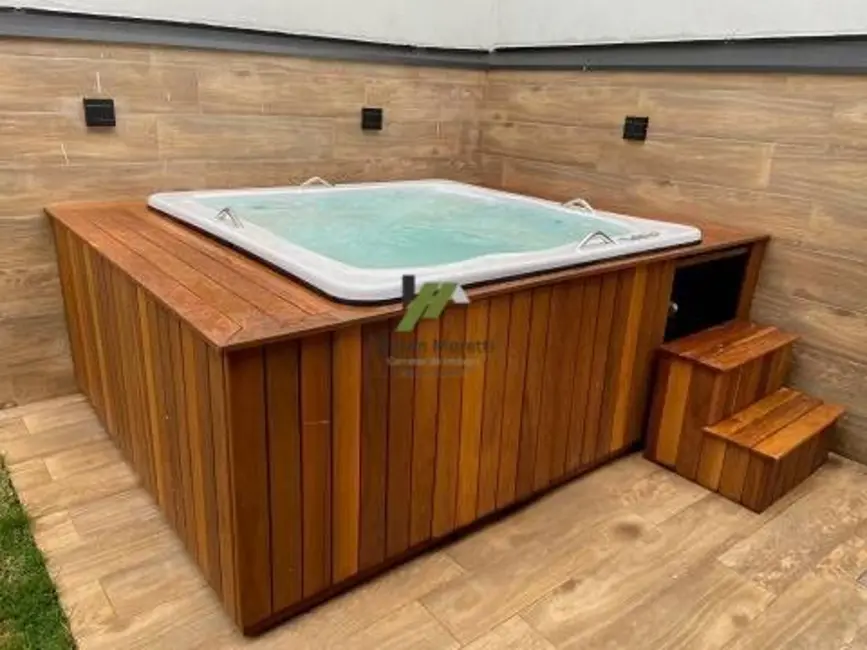 Foto 7 de Casa de Condomínio com 3 quartos à venda, 170m2 em Itupeva - SP