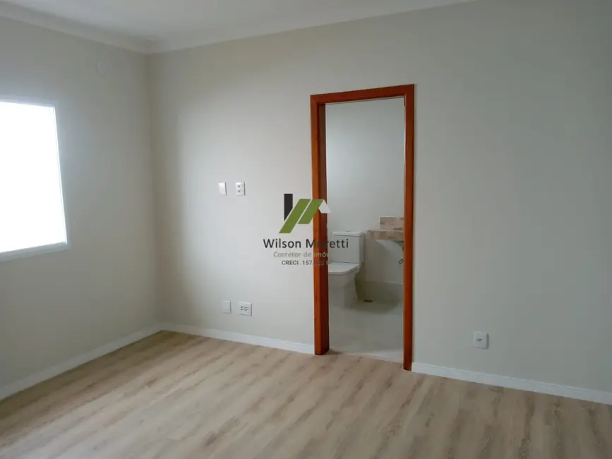 Foto 8 de Casa de Condomínio com 3 quartos à venda, 168m2 em Itupeva - SP