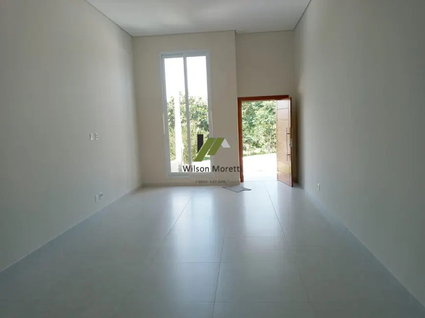 Foto 6 de Casa de Condomínio com 3 quartos à venda, 168m2 em Itupeva - SP