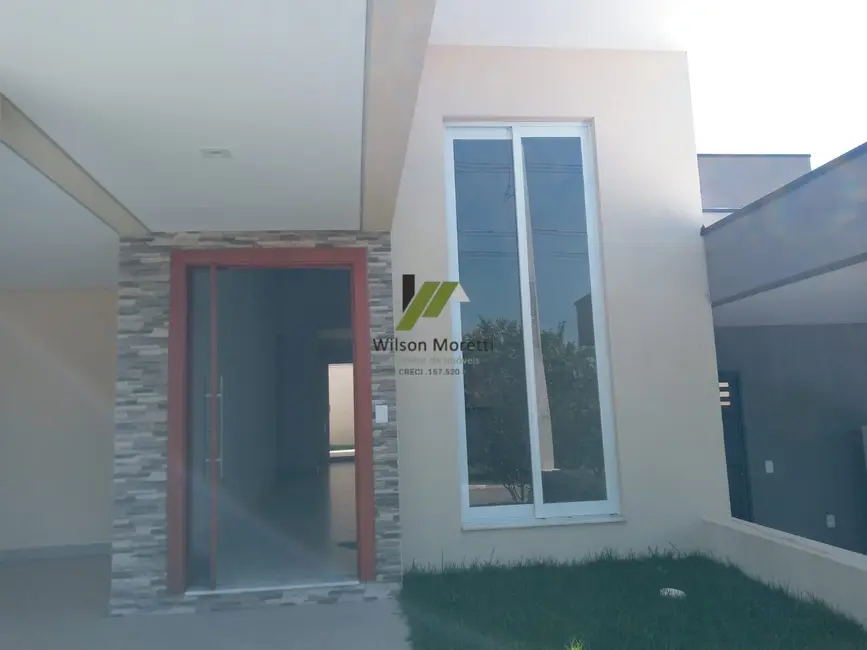 Foto 5 de Casa de Condomínio com 3 quartos à venda, 168m2 em Itupeva - SP