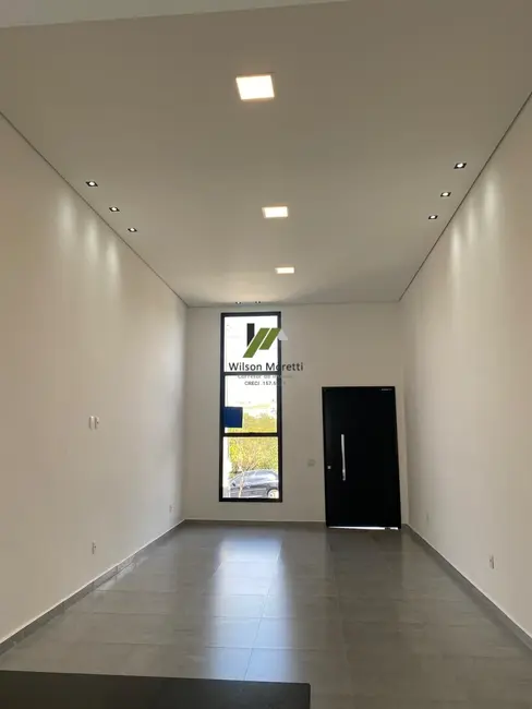 Foto 5 de Casa de Condomínio com 3 quartos à venda, 175m2 em Itupeva - SP