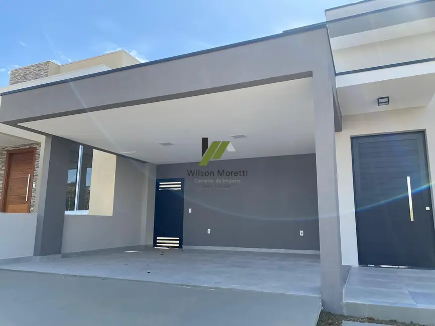 Foto 3 de Casa de Condomínio com 3 quartos à venda, 175m2 em Itupeva - SP