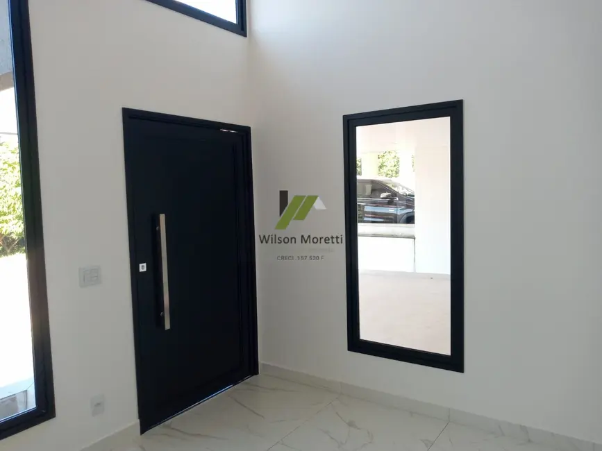 Casa de Condomínio com 3 quartos à venda, 168m2 em Itupeva - SP - imagem 5 Foto 5 de Casa de Condomínio com 3 quartos à venda, 168m2 em Itupeva - SP