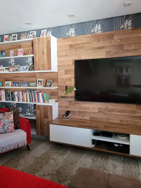 Foto 5 de Casa de Condomínio com 3 quartos à venda, 89m2 em Engordadouro, Jundiai - SP