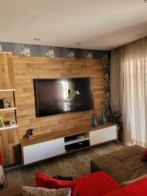 Foto 7 de Casa de Condomínio com 3 quartos à venda, 89m2 em Engordadouro, Jundiai - SP