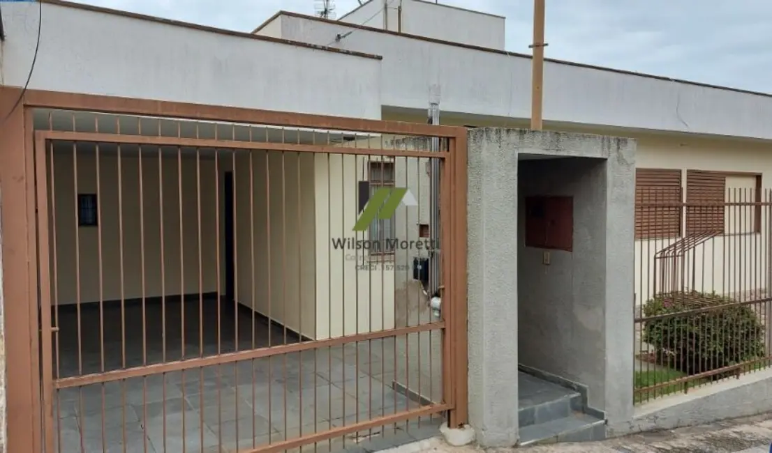 Foto 1 de Casa com 3 quartos à venda, 176m2 em Jardim Bonfiglioli, Jundiai - SP