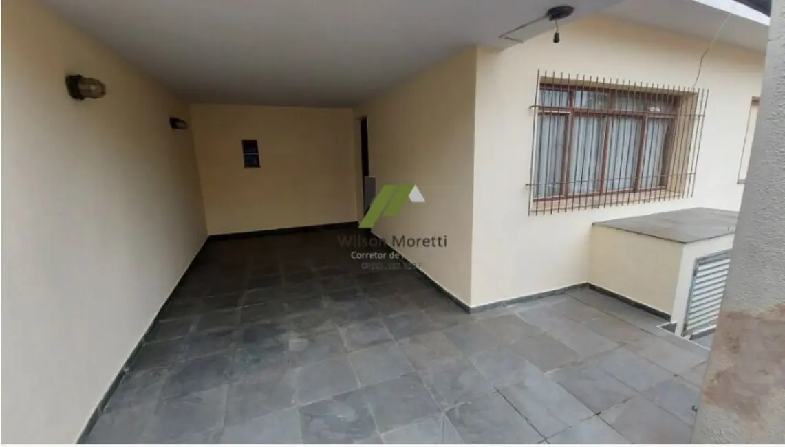 Foto 2 de Casa com 3 quartos à venda, 176m2 em Jardim Bonfiglioli, Jundiai - SP