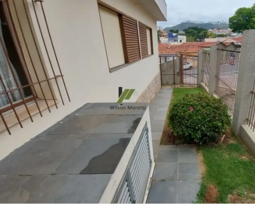 Foto 3 de Casa com 3 quartos à venda, 176m2 em Jardim Bonfiglioli, Jundiai - SP