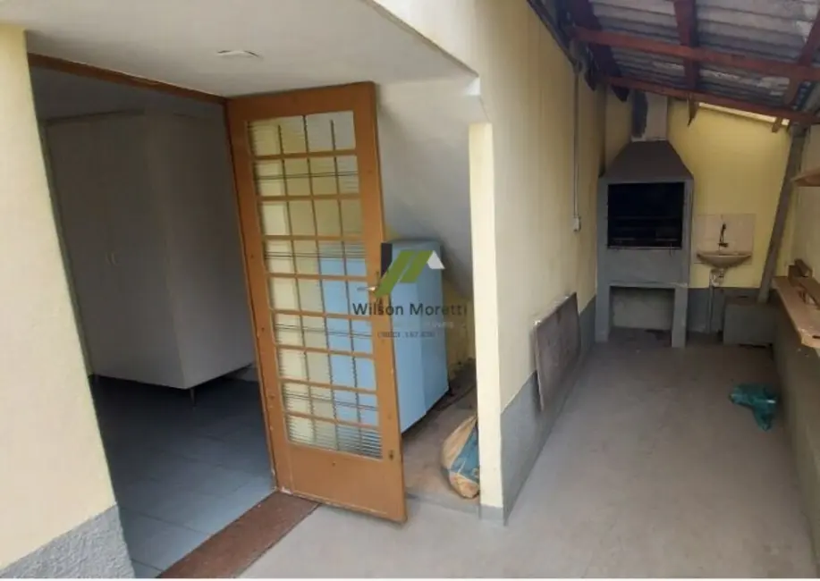 Foto 6 de Casa com 3 quartos à venda, 176m2 em Jardim Bonfiglioli, Jundiai - SP