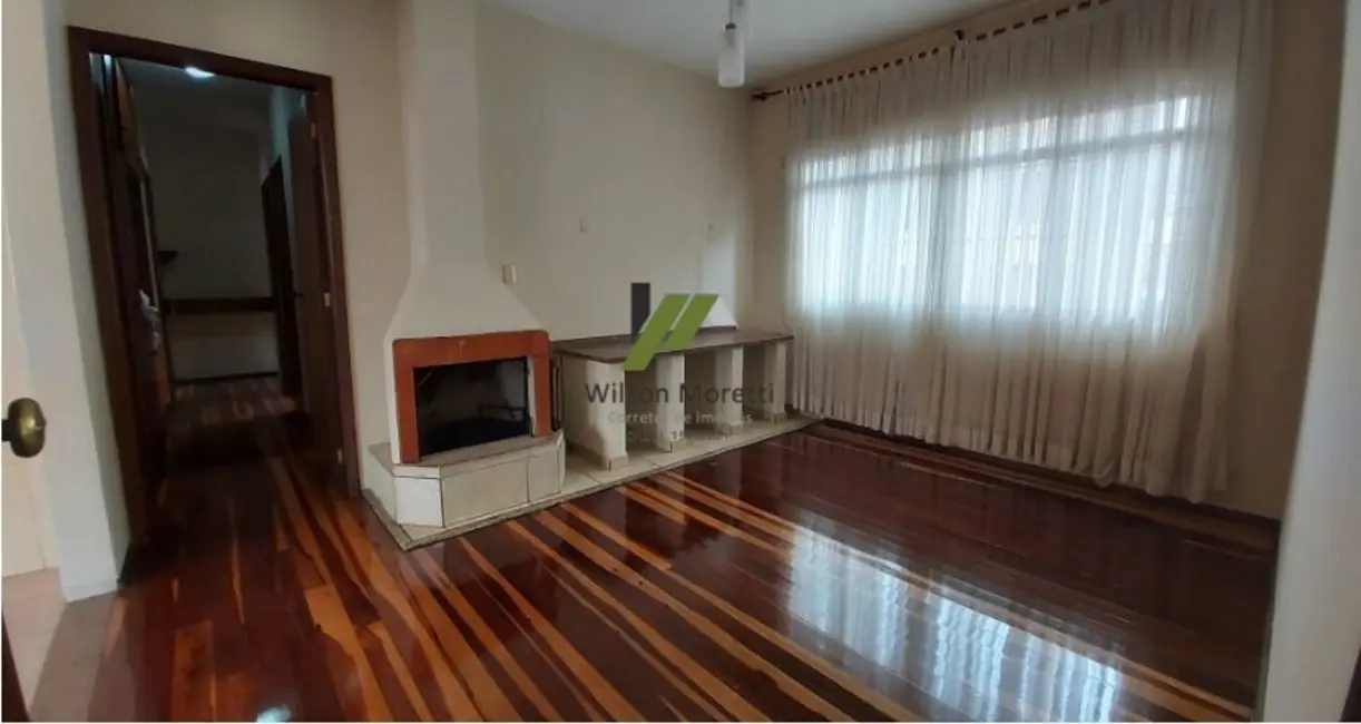 Foto 4 de Casa com 3 quartos à venda, 176m2 em Jardim Bonfiglioli, Jundiai - SP