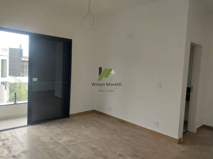 Foto 5 de Casa de Condomínio com 3 quartos à venda, 145m2 em Jardim Celeste, Jundiai - SP