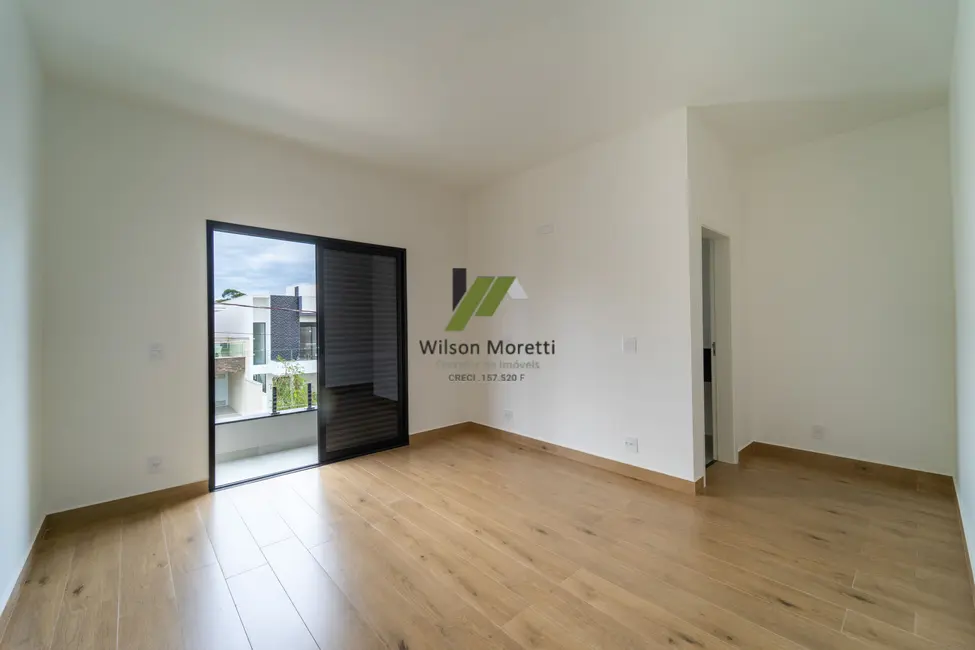 Foto 7 de Casa de Condomínio com 3 quartos à venda, 145m2 em Jardim Celeste, Jundiai - SP