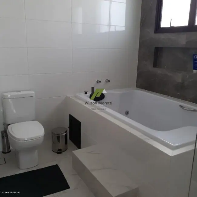 Foto 9 de Casa de Condomínio com 4 quartos à venda, 227m2 em Itupeva - SP