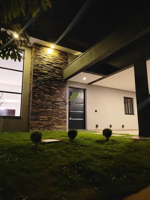 Foto 2 de Casa de Condomínio com 3 quartos à venda, 181m2 em Itupeva - SP