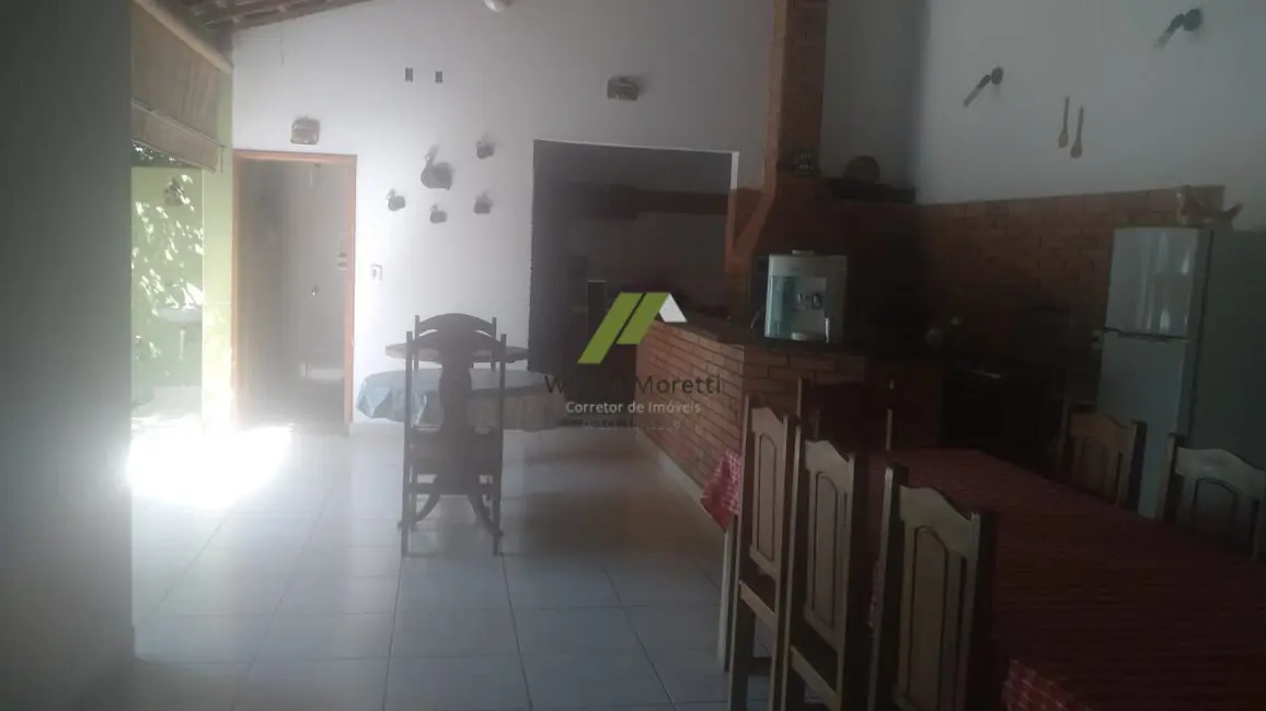 Foto 7 de Casa com 3 quartos à venda, 360m2 em Centro, Jarinu - SP