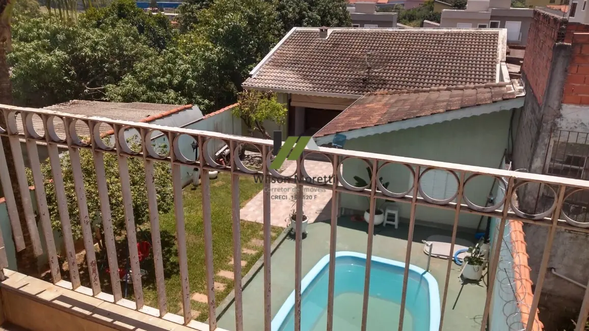 Foto 5 de Casa com 3 quartos à venda, 360m2 em Centro, Jarinu - SP