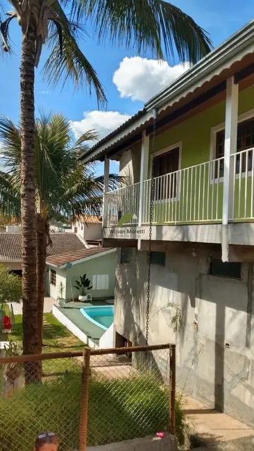 Foto 1 de Casa com 3 quartos à venda, 360m2 em Centro, Jarinu - SP
