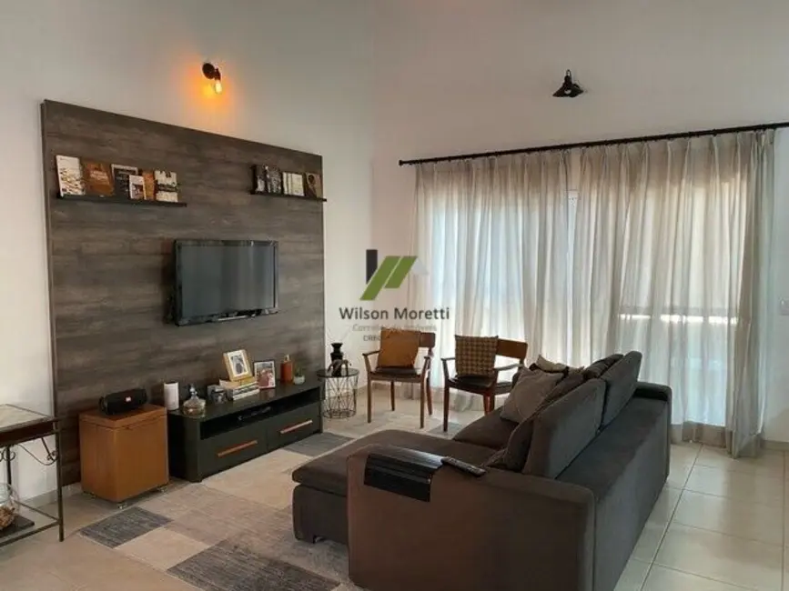 Casa de Condomínio com 4 quartos à venda, 280m2 em Itupeva - SP - imagem 3 Foto 3 de Casa de Condomínio com 4 quartos à venda, 280m2 em Itupeva - SP