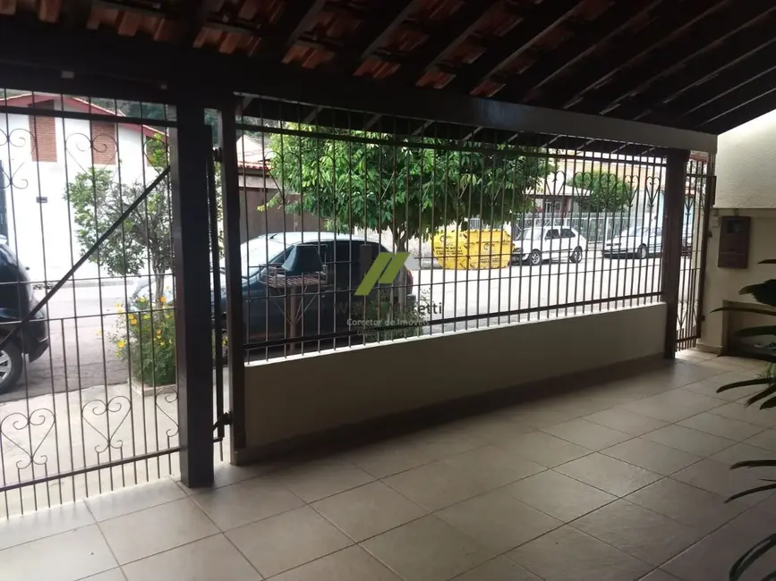 Foto 3 de Casa com 3 quartos à venda, 198m2 em Vila Rio Branco, Jundiai - SP