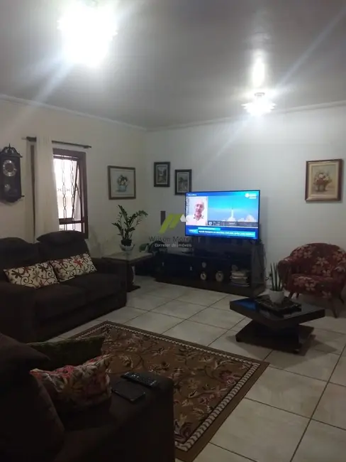 Foto 5 de Casa com 3 quartos à venda, 198m2 em Vila Rio Branco, Jundiai - SP