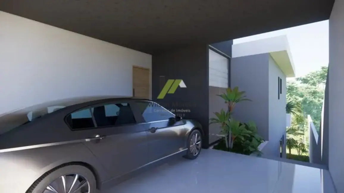 Foto 6 de Casa de Condomínio com 3 quartos à venda, 240m2 em Bella Vittà, Jundiai - SP