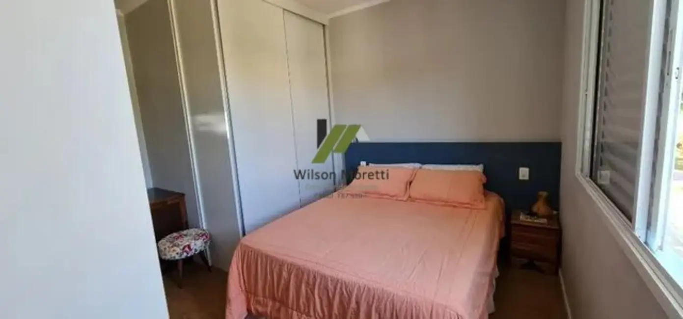 Foto 8 de Casa de Condomínio com 3 quartos à venda, 115m2 em Jardim Colônia, Jundiai - SP